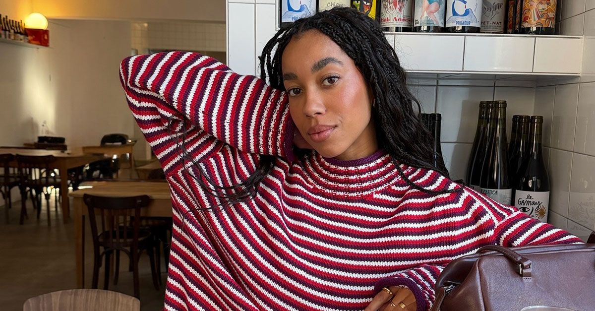 My French Best Friend and I Both Love J.Crew—Here's What We're Adding to Our Carts This Spring