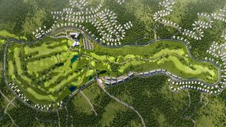 Introducing OKOL Lake Park, Bulgaria - New Luxury Golf Resort