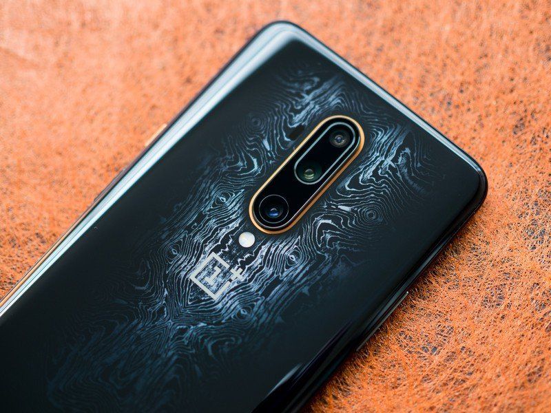 OnePlus 7T Pro McLaren Edition