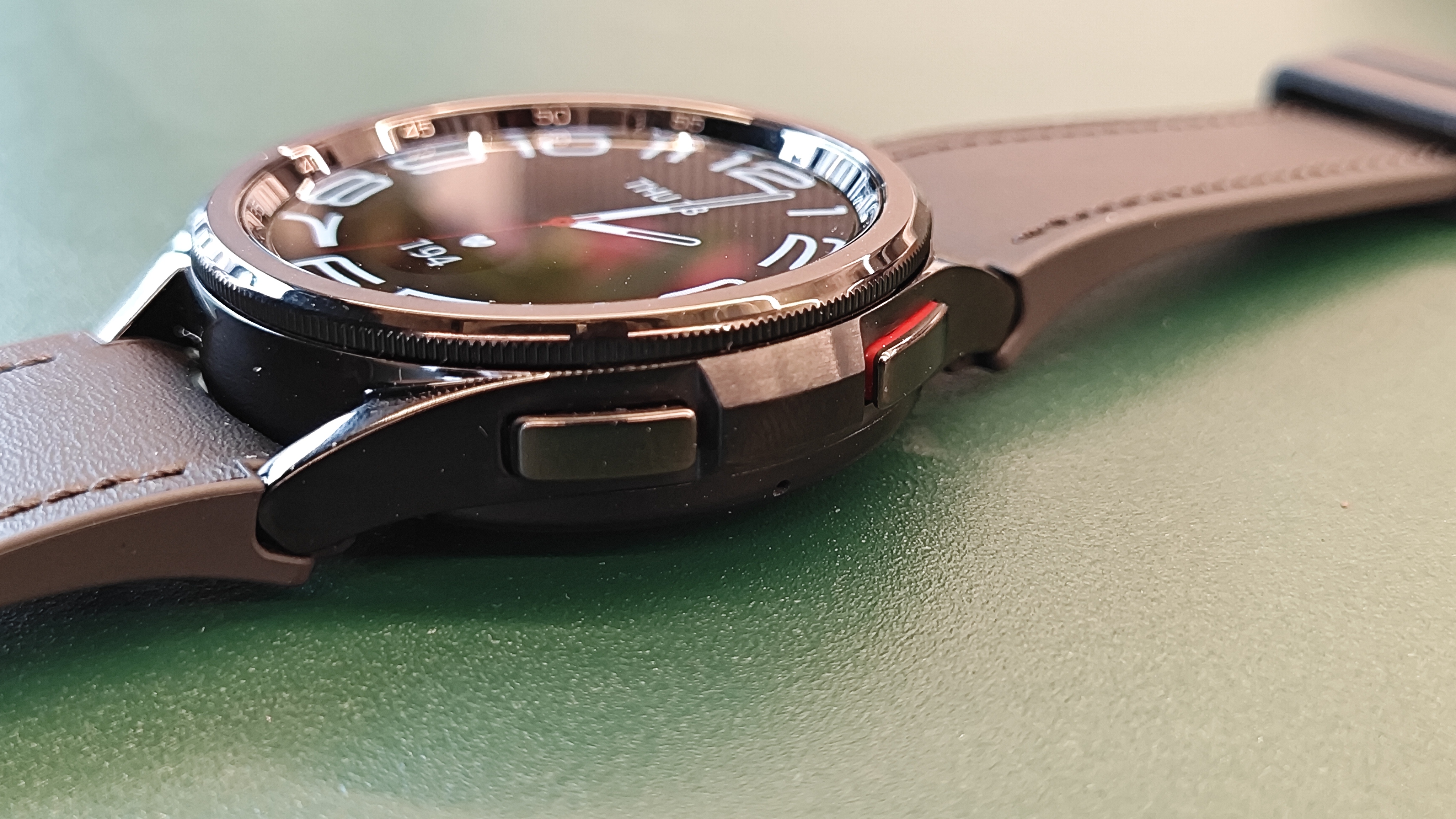 Samsung Galaxy Watch 6 Classic