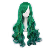 Long Wave Curly Lolita Wig - Amazon | £12.99