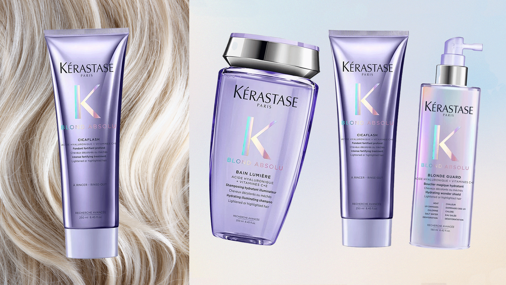 Kerastase Blond Absolu