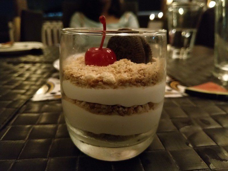 Nokia 7 Plus camera sample