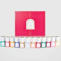 Palm Beach Collection Advent Calendar Candle - $99.95