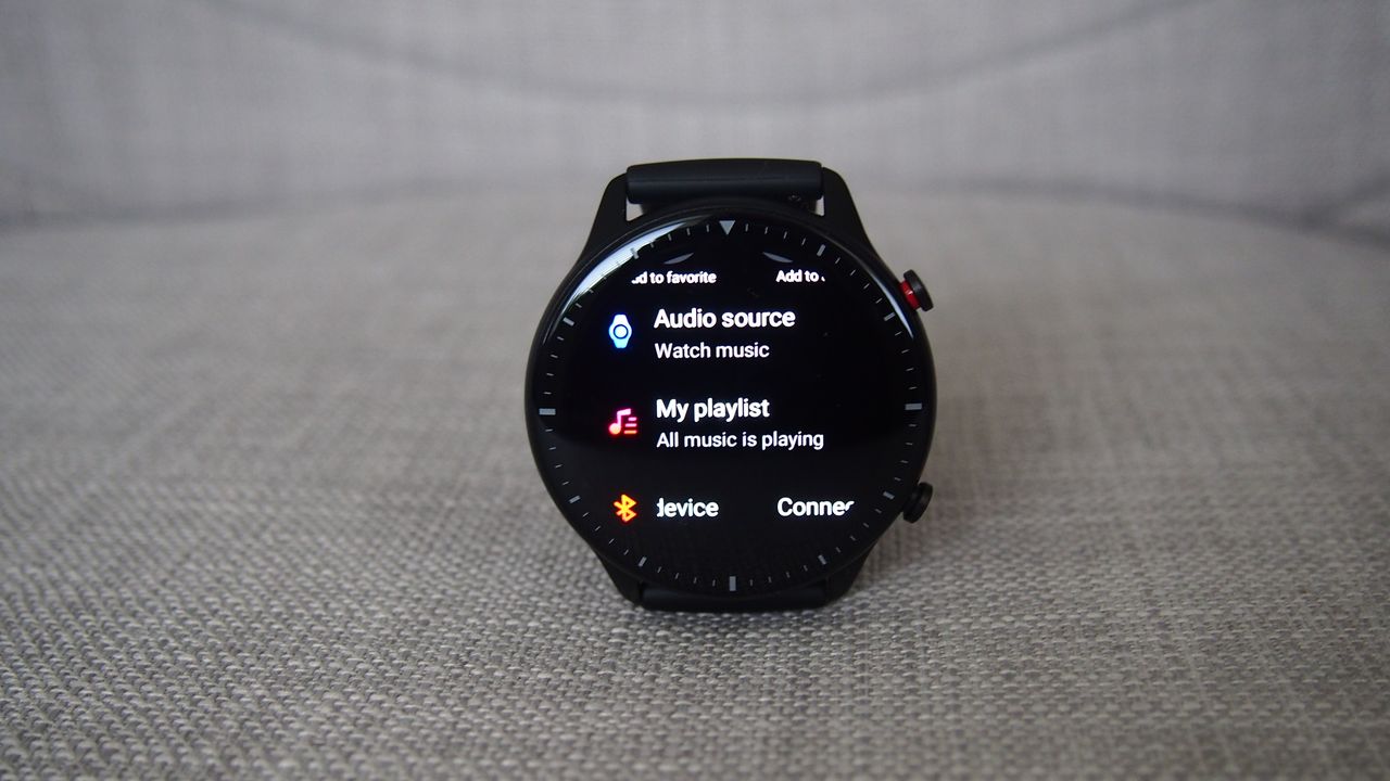 Amazfit GTR 2