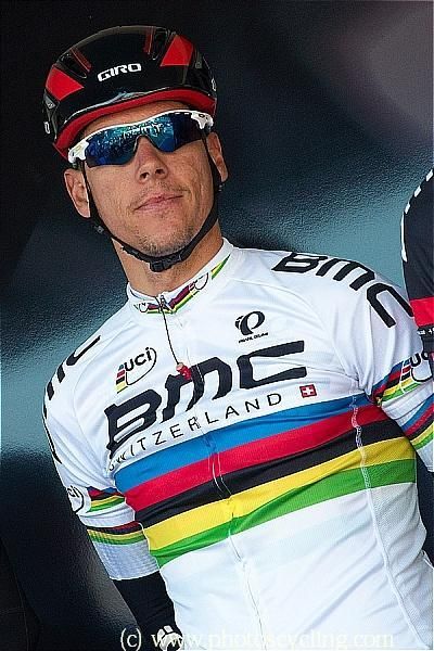 Philippe Gilbert (BMC Racing Team)