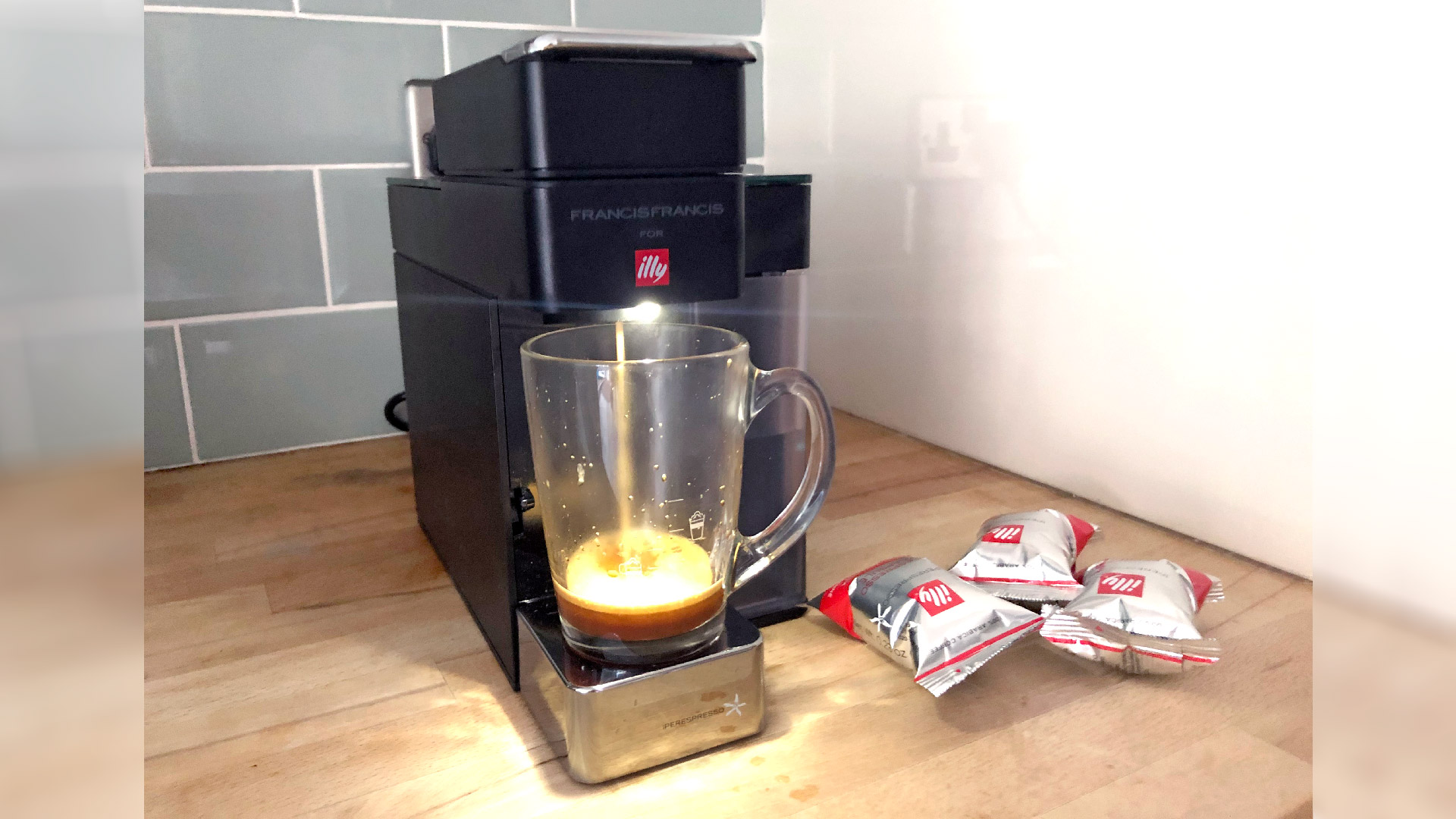 Best coffee pod machine