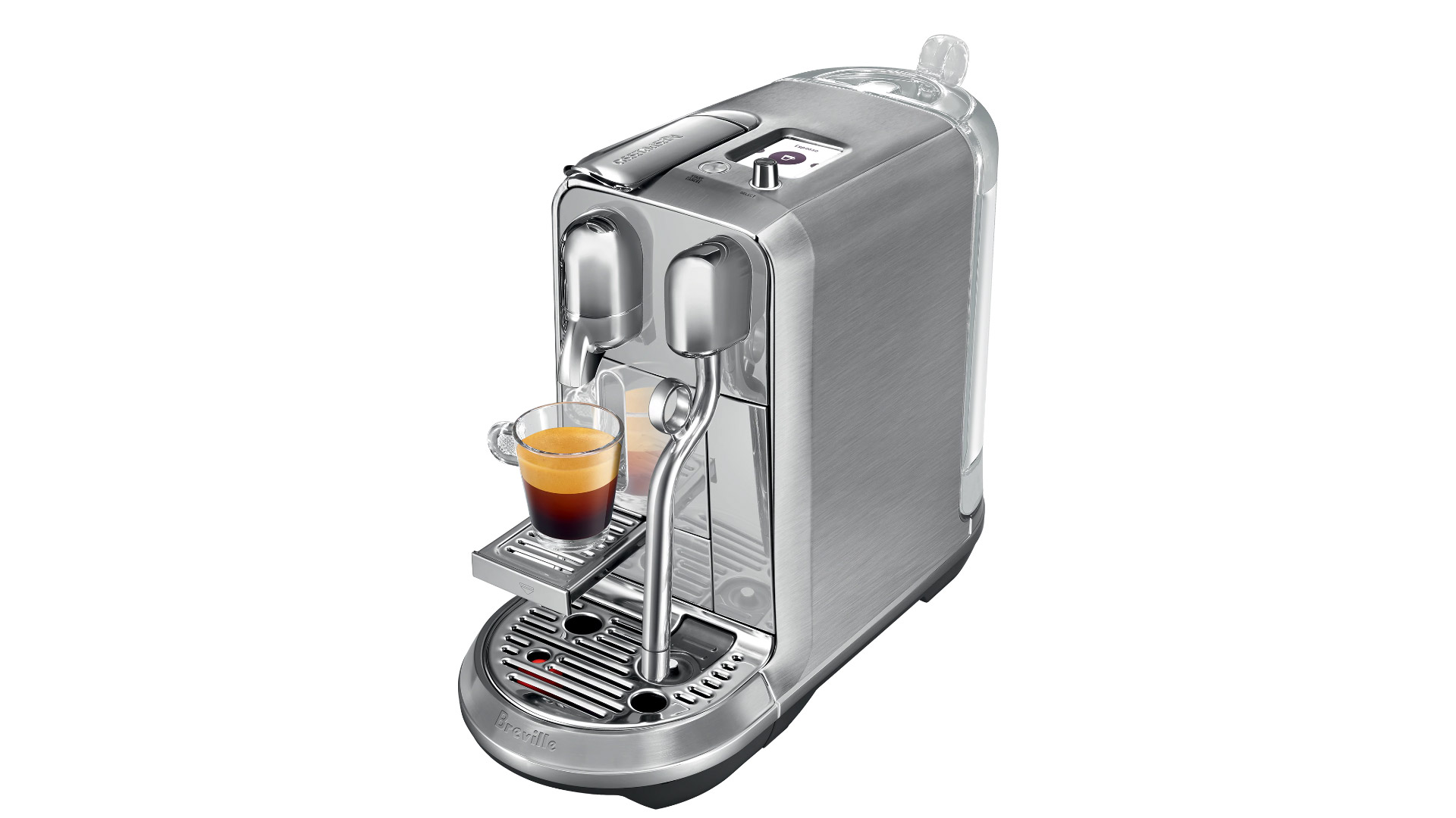 Best coffee pod machine