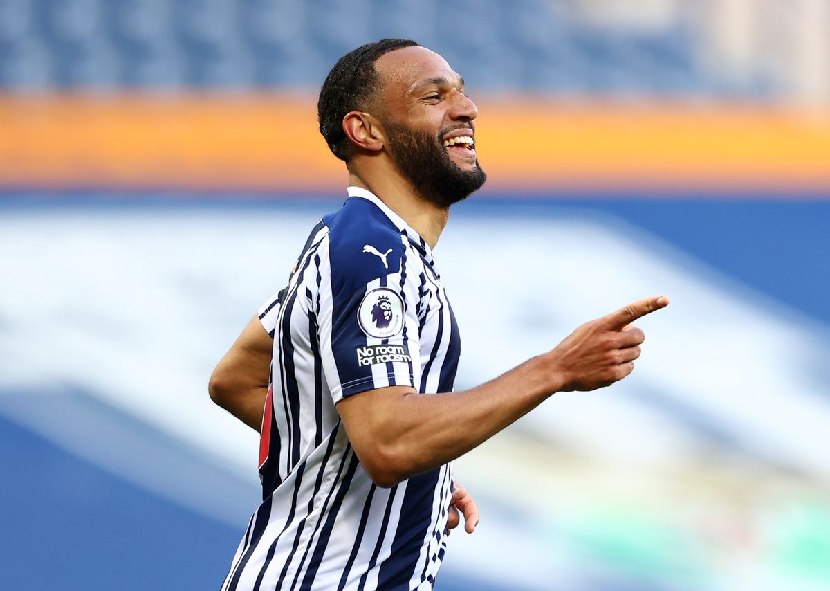 West Bromwich Albion v Southampton – Premier League – The Hawthorns