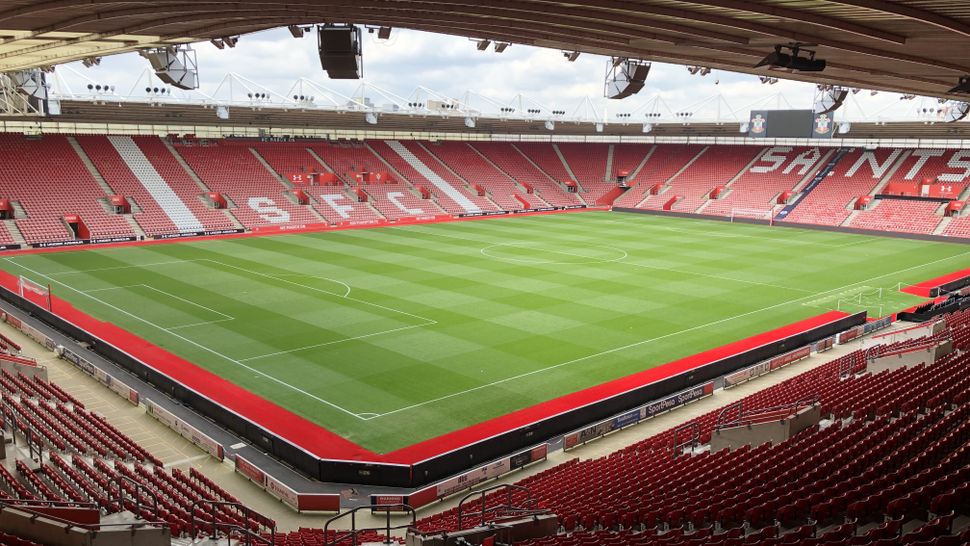 Southampton vs Man United live stream how to watch the Premier League