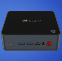 Beelink GK55 8GB/256GB mini PC: $230.39 $183.99 at BanggoodSave $46BGDec15 HK and CN warehousesJanuary 31, 2021.