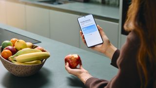 The Samsung Galaxy S26 Ultra