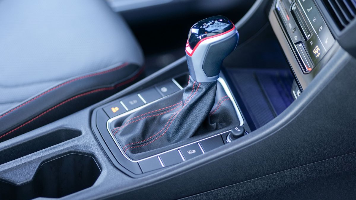2025 Volkswagen Jetta GLI AutoBahn test drive.