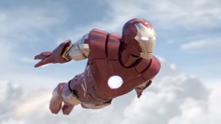 Marvel&#039;s Iron Man VR