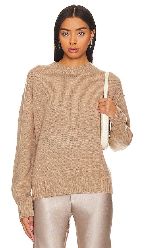 Easy Crew Sweater