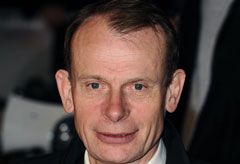 Andrew Marr