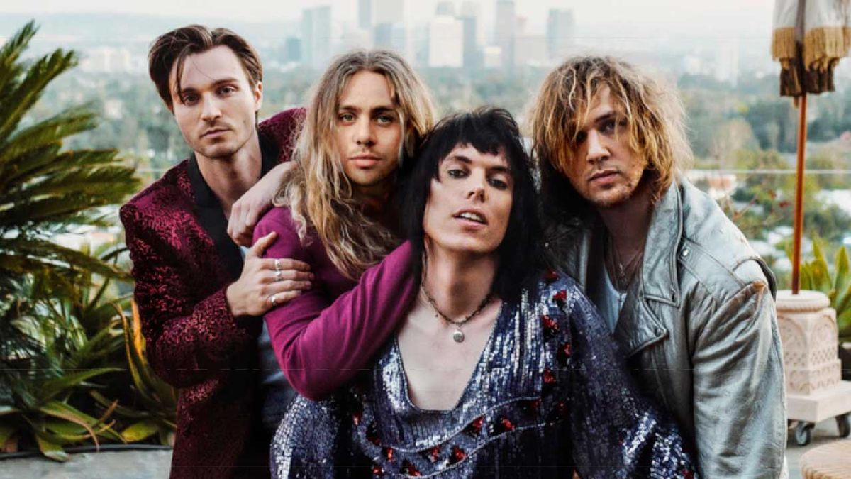 The Struts