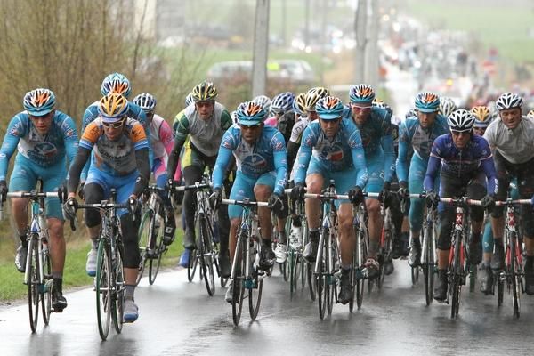 Bbox Bouygues Telecom waited for Garmin to pitch in with the chasing