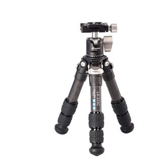 Leofoto Ranger LS-223C mini tripod