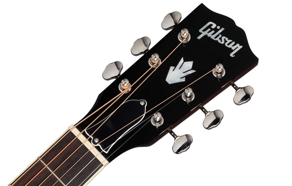 Gibson Keb' Mo' signature acoustic guitar