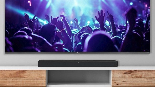 CES 2021: TCL unveils first Roku-friendly wireless soundbar