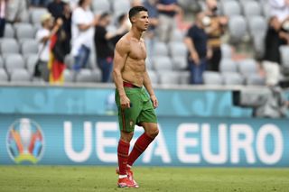 Germany Portugal Euro 2020 Soccer