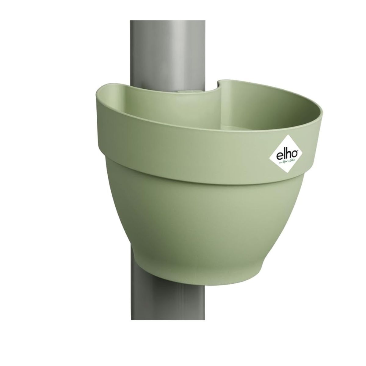 Drainpipe pot