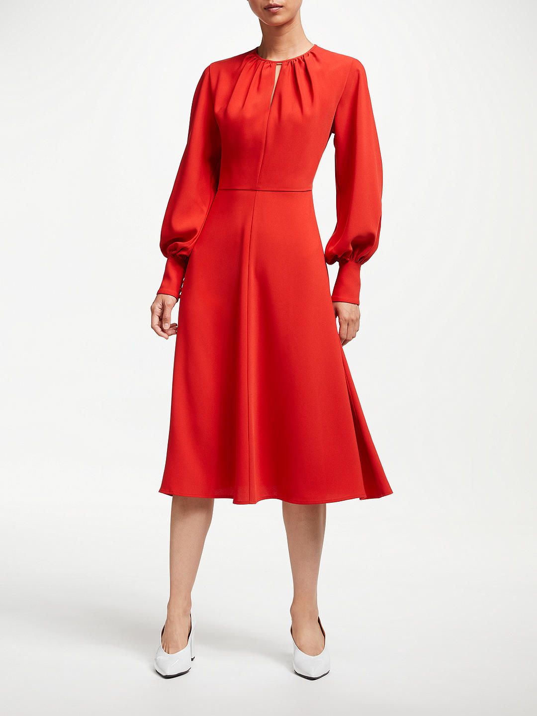 This is the bestselling dress at John Lewis at the moment Woman & Home