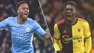 Live streaming watford discount vs man city