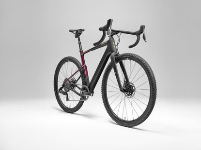 Cannondale Topstone Lab71