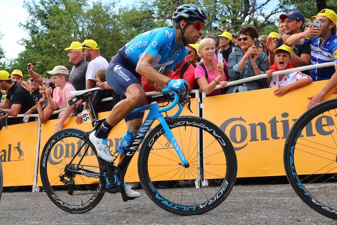 Mikel Landa (Movistar)