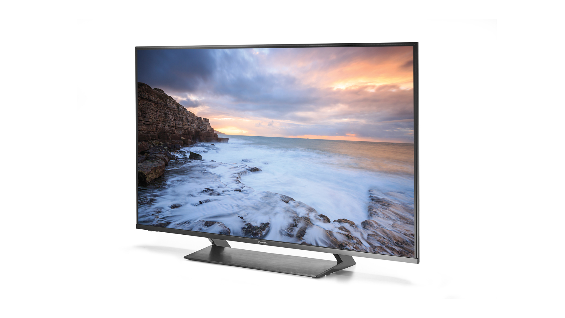 Panasonic TX-50MX600B (2023) LED HDR 4K Ultra HD Smart TV, 50 inch with  Freeview Play