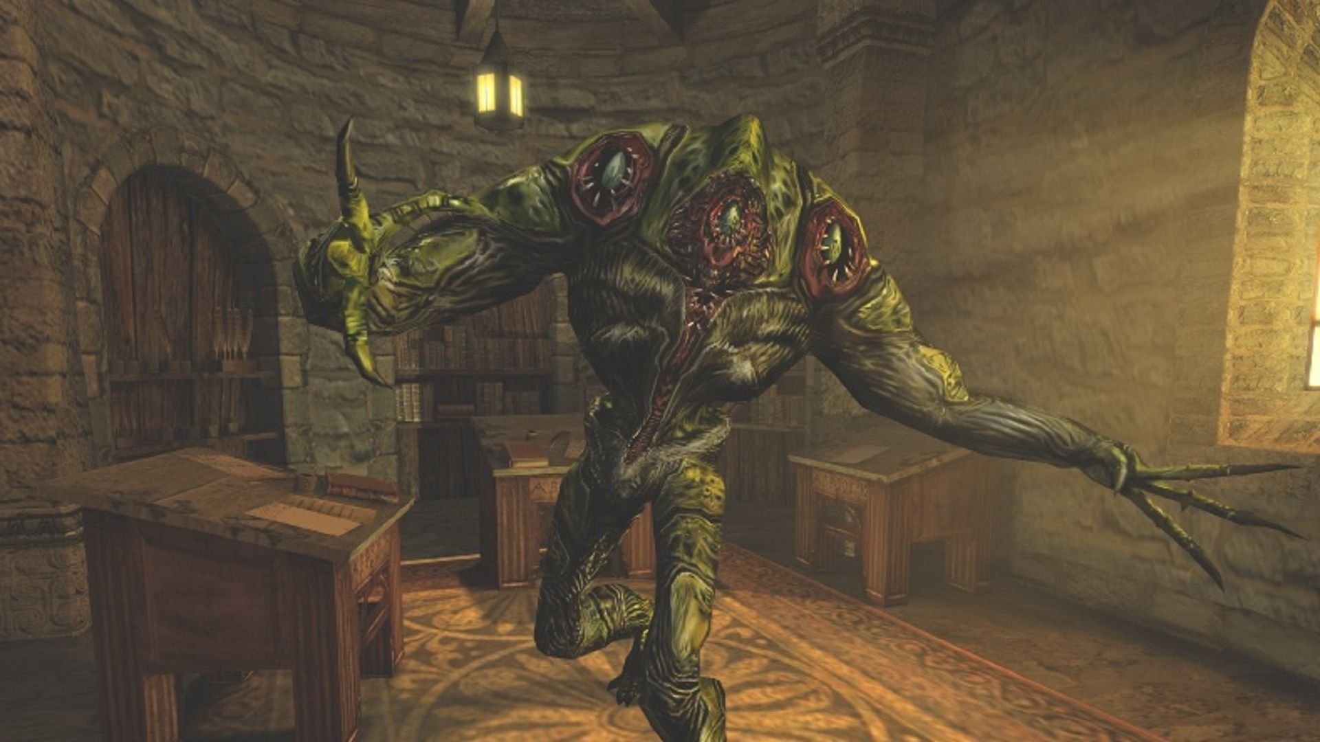 Nintendo Treehouse product team makes game developers "terrified" because they don't "give a s***" about anything other than how a game plays: "They were like these alien gods"