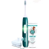 Emmi-pet 2.0 Dental Care set for Dogs & Cats | 28% off at AmazonWas £170 Now £123.24 Emmi-pet 2.0 Dental Care set for Dogs & Cats | 28% off at AmazonWas £170 Now £123.24