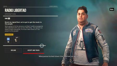 far cry 6 radio libertad