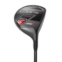 Cobra AIR-X Fairway Wood | 39% off at PGA Tour Superstore
Was $229.99 Now $139.98