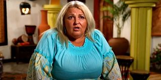 Angela Deem 90 Day Fiance TLC