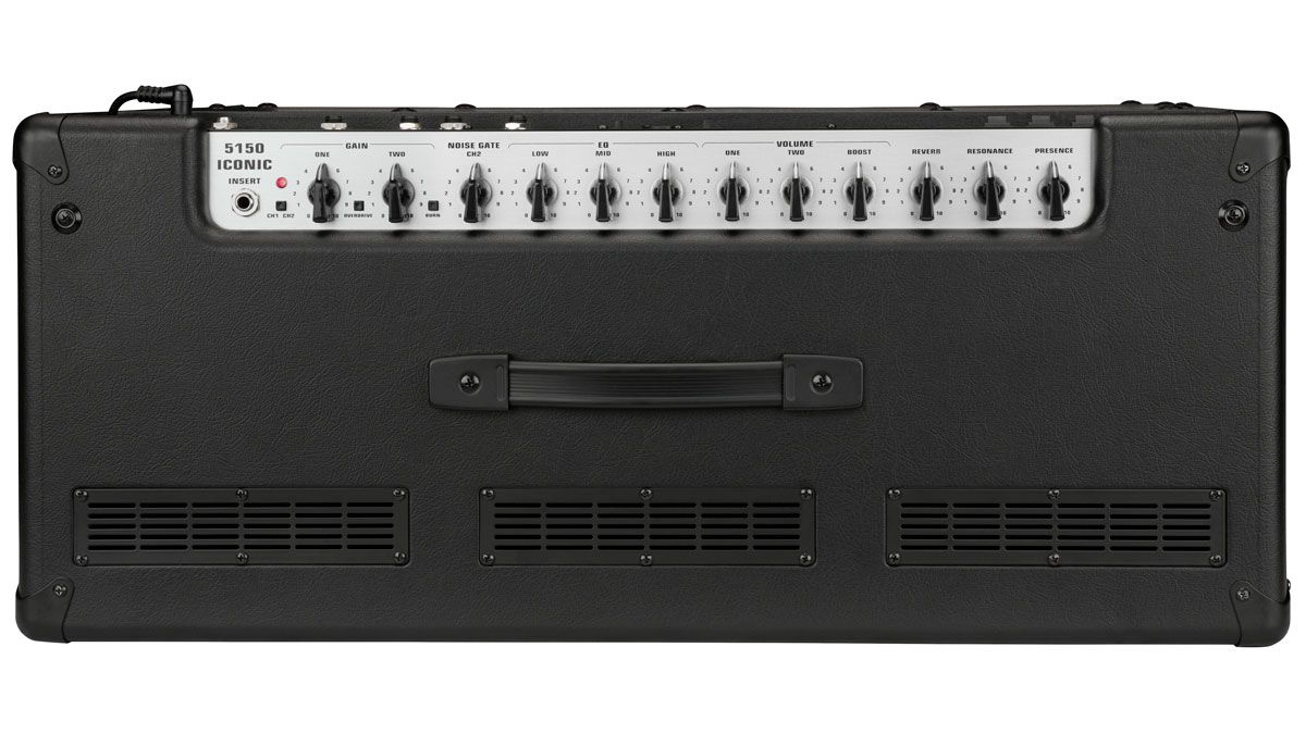 EVH 5150 Iconic Series 60W 2x12 Combo