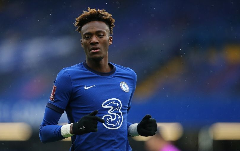 Tammy Abraham