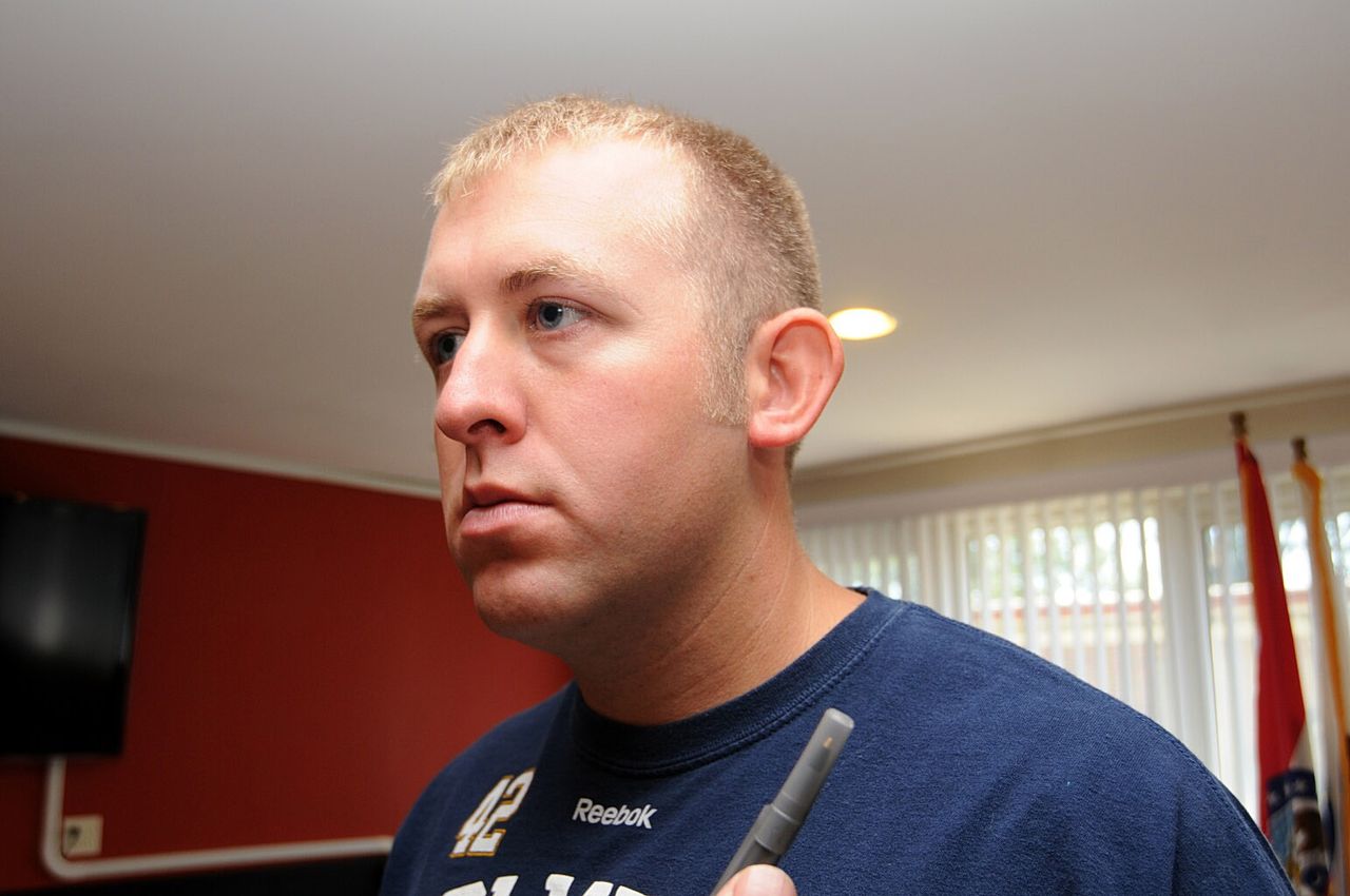 Darren Wilson