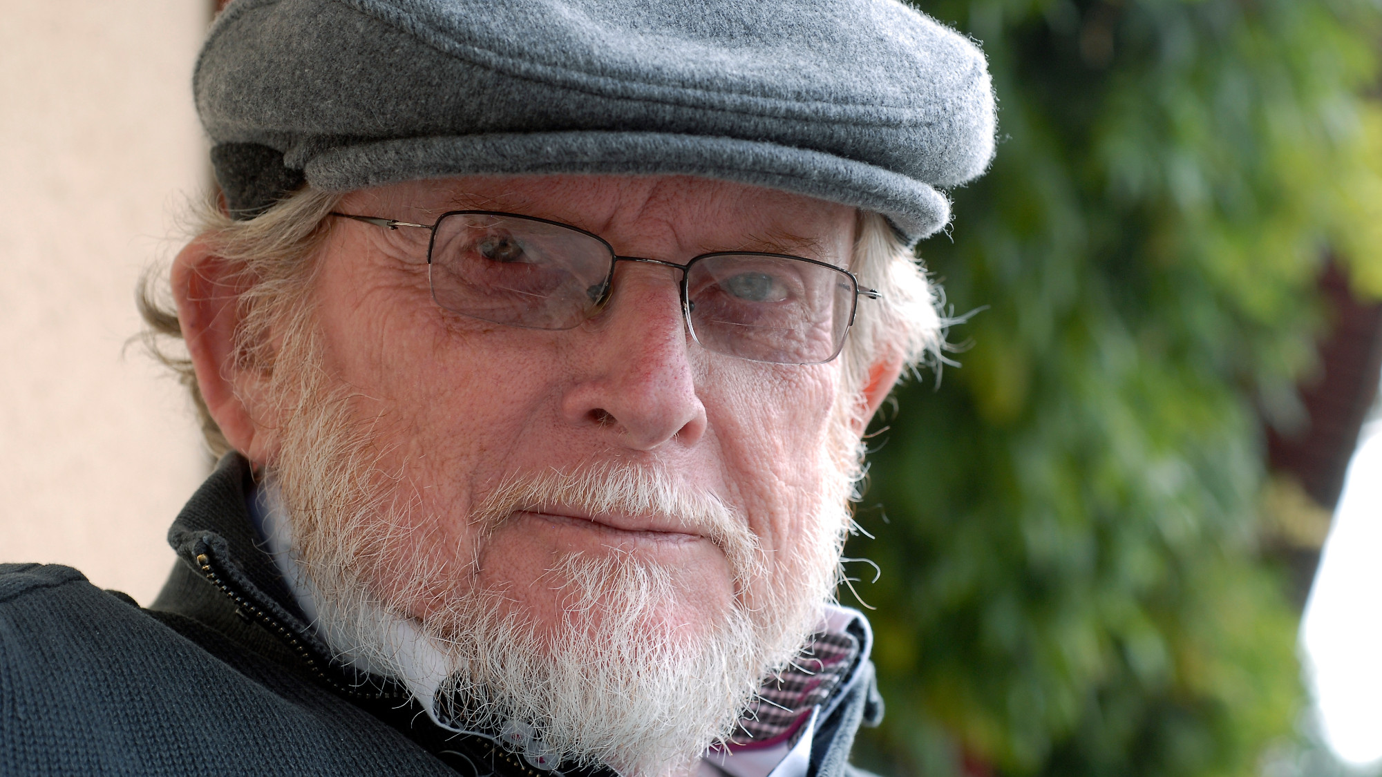 Richard Bausch