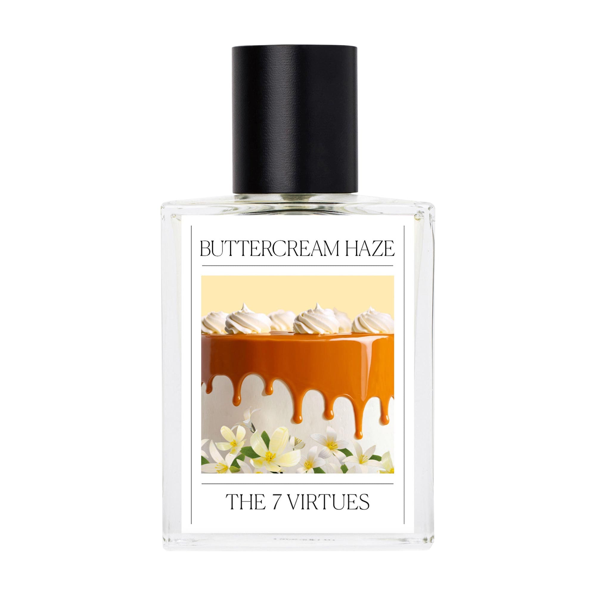 Buttercream Haze Eau De Parfum