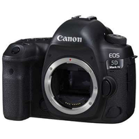 Canon 5D Mark IV: $1,999.99US deal