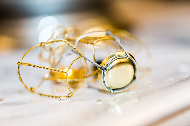 English sparkling wines