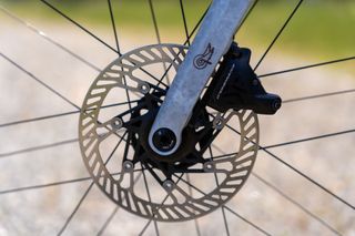 Campagnolo Ekar GT gravel groupset