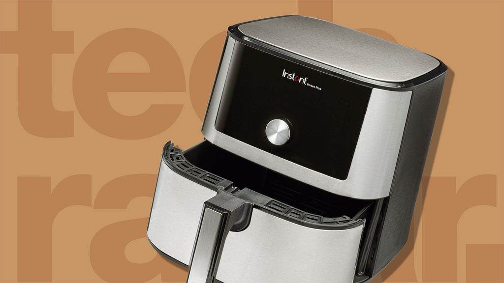 Best Air Fryer 2022 | TechRadar