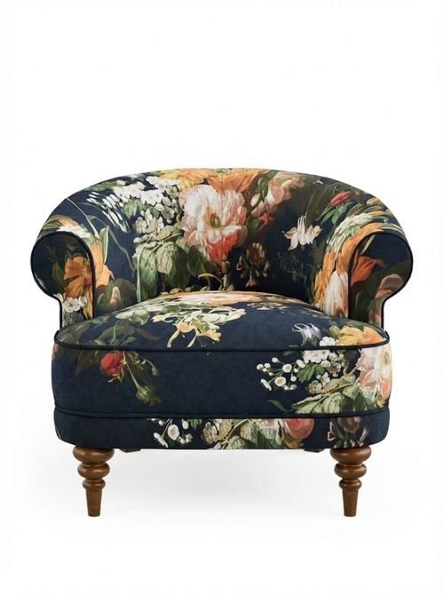 National Gallery Accent Chair