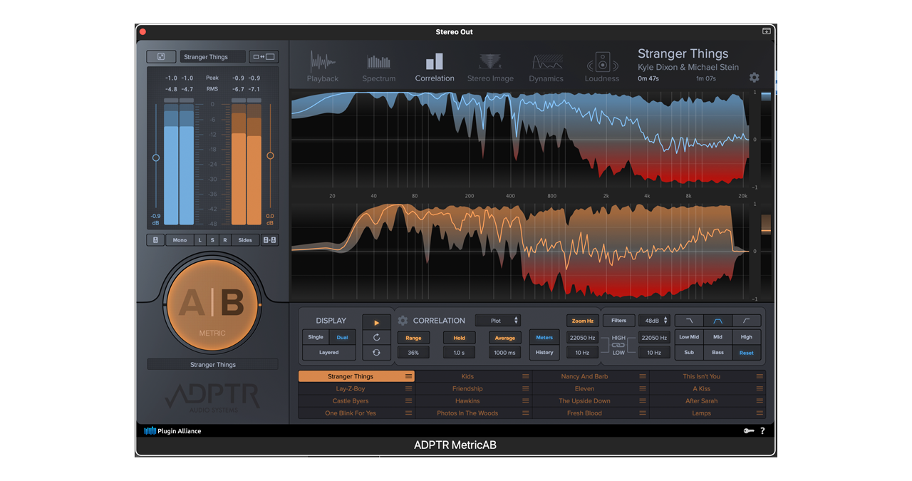 ADPTR Audio