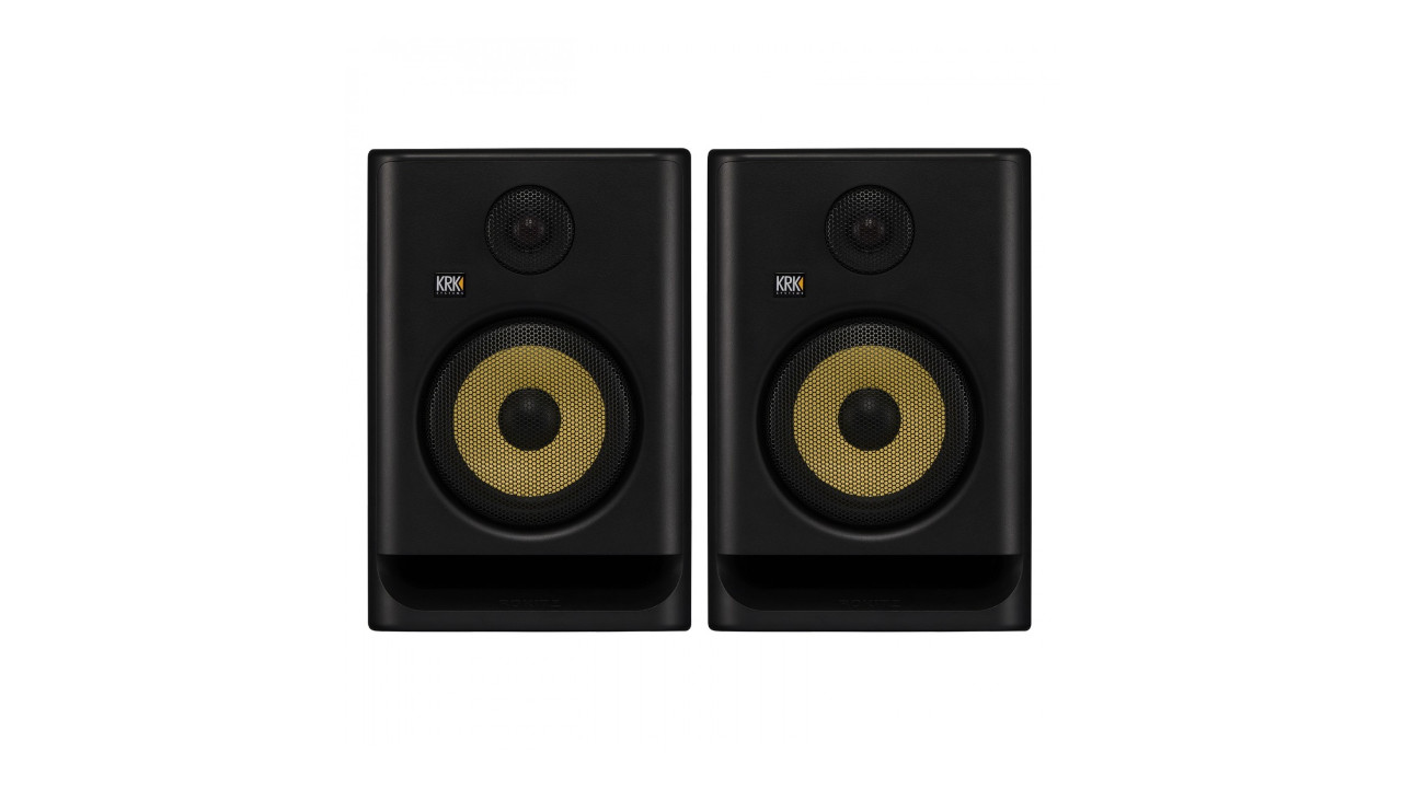 KRK Rokit RP7 G5