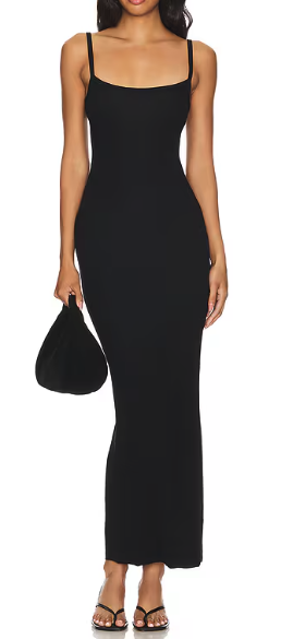 revolve, The Verona Spaghetti Maxi Dress